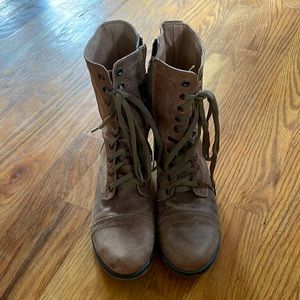 Steve Madden Boots US 8.5